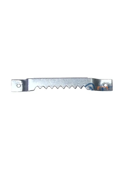 Tablo, Resim, Çerçeve Timsah Askı Büyük, Çinko, 8x57mm, 500 Adet 10 CM 08668509