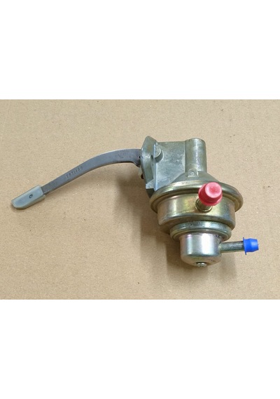Ford Transit İngiliz 1700 V Motor - Benzin Otomatiği