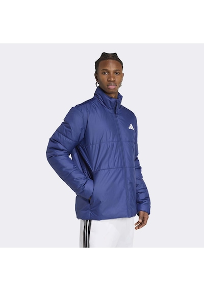 Adidas Bsc Climawarm Erkek Mavi Mont Jx7761 Mavi