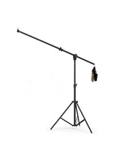 Hoveroot Bs09 Boom Stand Profesyonel Işık Ayağı Ve Boom Stand Diğer
