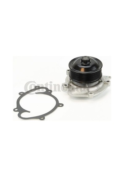 Contitech Devirdaim Su Pompası Mercedes Om642 W204 W212 W166 W221 W639 B906 Contı Wps3036 A6422002201