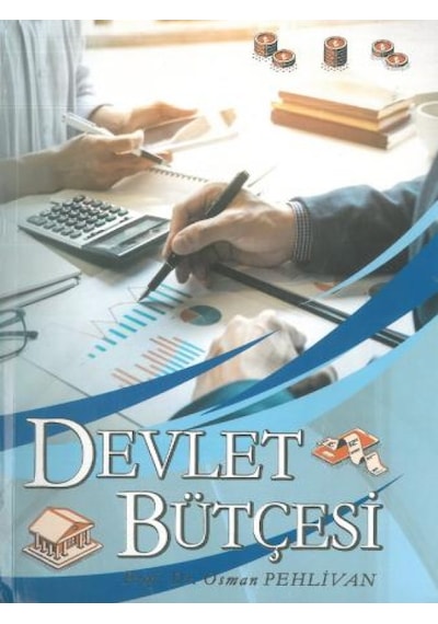 Devlet Bütçesi - Osman Pehlivan - Ekin Basım Yayın