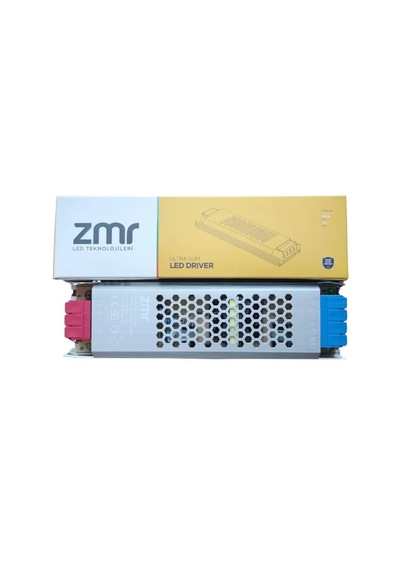 Led Driver Optima Ultra Slim Zmr-712 12v 17a 240w