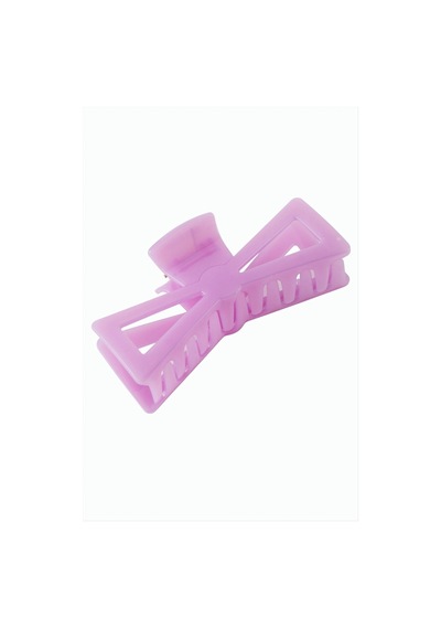 Fiyong Mandal Toka 10 Cm Çok Renkli