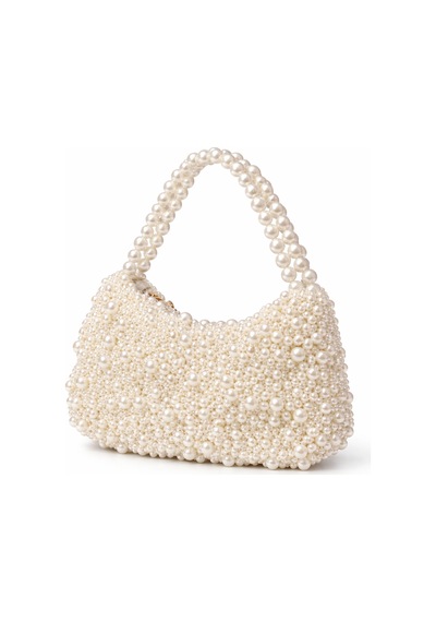 Pouch Alabaster Çok Renkli