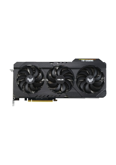 Asus NVIDIA GeForce RTX 3060 Ti TUF Gaming V2 OC LHR TUF-RTX3060TI-O8G-V2-GAMING 8 GB GDDR6 256 Bit Ekran Kartı