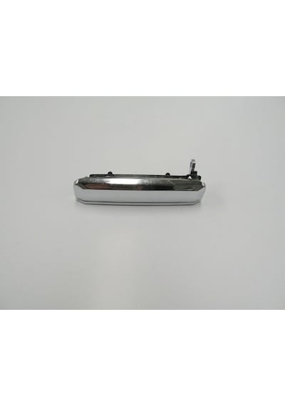 Nıssan Sunny- B11 Cd17- 87/88 Ön Kapı Dış Açma Kolu Sol Nikelajlı Tw