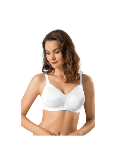 Le Jardin 9150 (B-C Cup) Toparlayıcı Soft Cup Desteksiz Sütyen