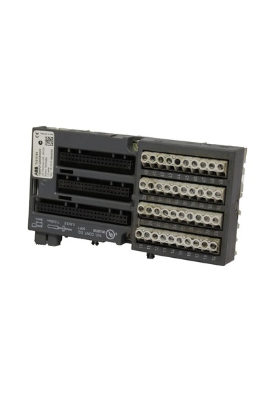 1sap212200r0001 Tu515 S500 I/o Termınal Unıt For A