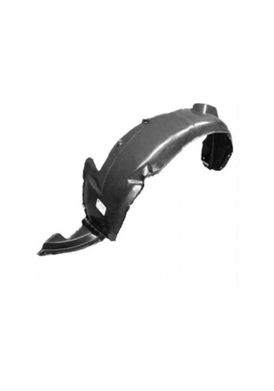 Esse Otomotiv Getz Sol Ön Çamurluk Davlumbazı 2006-2010 Bsg40923018 868111C500 | Full Oto Parça