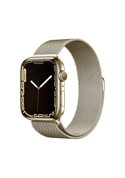 Kilifone -  Apple Uyumlu  Watch  44mm - Kordon Metal Kordon Band-01