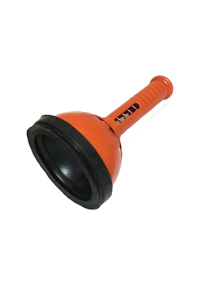 Lavabo Pompası / Mutfak Pompası / Yaylı