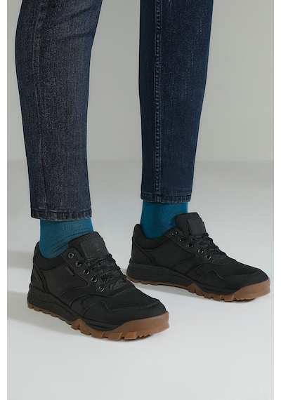 Lumberjack WENDELL 2PR Siyah Erkek Outdoor Siyah