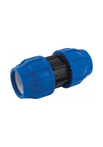 Poelsan Mavi 63X63 Kaplin Manşon (246863583)