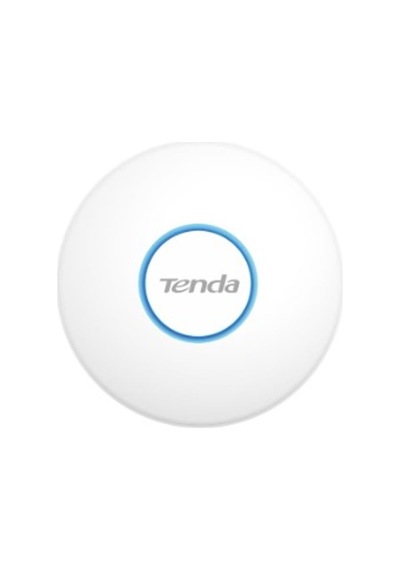 Tenda İ26 Ax1500 Wifi 6 1200 Mbps Dual Bant Tavan Tipi Access Point