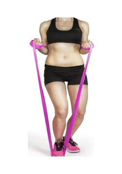 Pilates Bı - Spor Aletleri