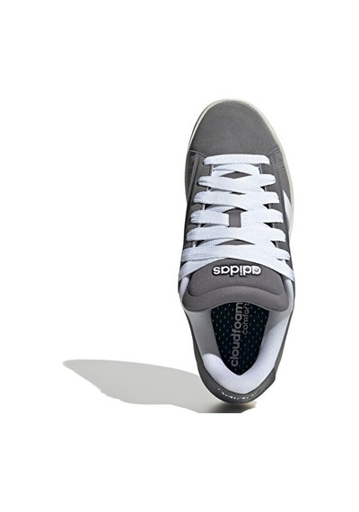 Adidas Grand Court Alpha 00s Erkek Günlük Ayakkabı Jr0542 Gri Gri
