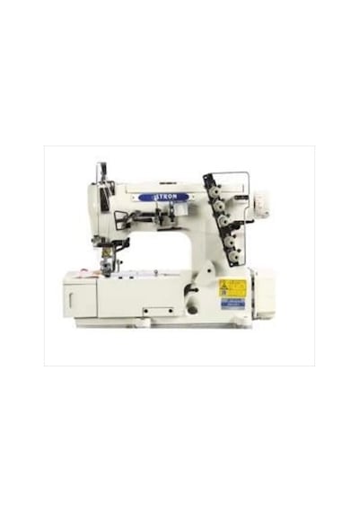 Stron Sf582-01 Direct Drive Etek Reçme Makinesi