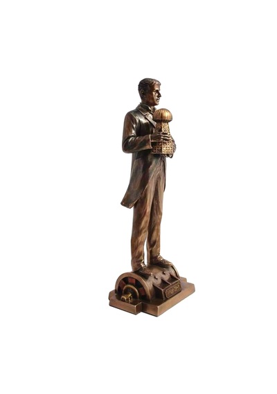 Nikola Tesla Biblosu