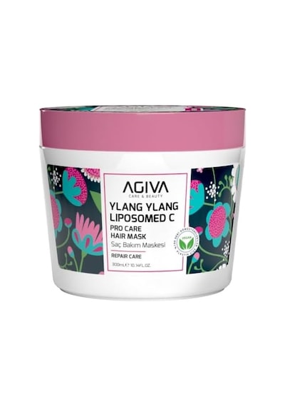 Care Ylang Ylang 300ml Saç Maskes 24054220