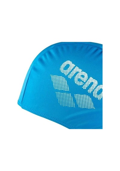 Polyester Iı Unisex Mavi Yüzücü Bone 002467720 Mavi