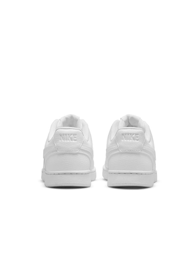 Nike Court Vision Low Beyaz Spor Ayakkabı 55400 Beyaz