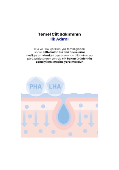 Pantenol İçerikli, Nemlendirici Cilt Bakım Pedi Realbarrıer Extreme Panthenol Toner Pad