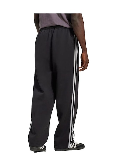 Adidas Originals Spacer Drıll Tp Erkek Eşofman Altı Jx1506 Siyah