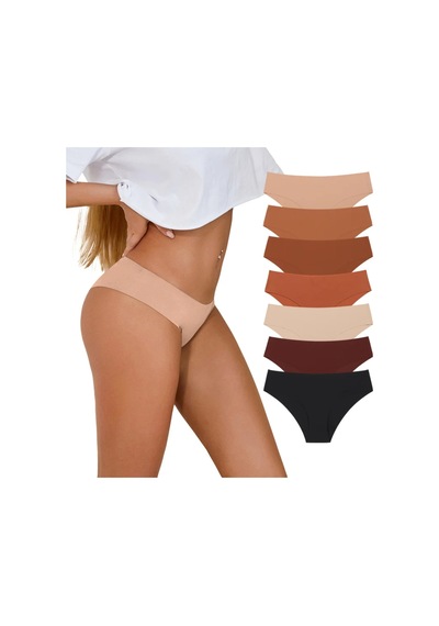 Pazarız Lazer Kesim Yüksek Bel Külot Hayalet Külot İz Yapmayan Nefes Alan Kumaş Bato Slip Siyah 2 Adet Siyah Pazarız Lazer Kesim Yüksek Bel Külot Hayalet Külot İz Yapmayan Nefes Alan Kumaş Bato Slip Siyah 2 Adet Siyah