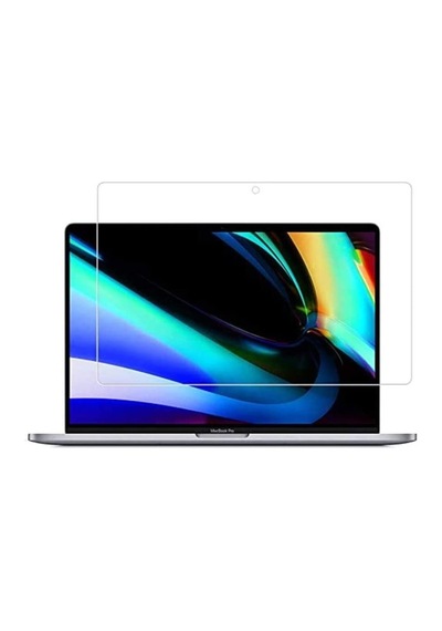 Arabulalaca Apple MacBook Pro 14 Inç A3426 M5 Pro Işlemcili Uyumlu Ekran Koruyucu Film 2026