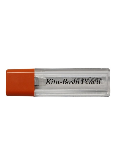 Kitaboshi 2.0 Mm Mekanik Uçlu Kalem Otp-780ntp Turuncu