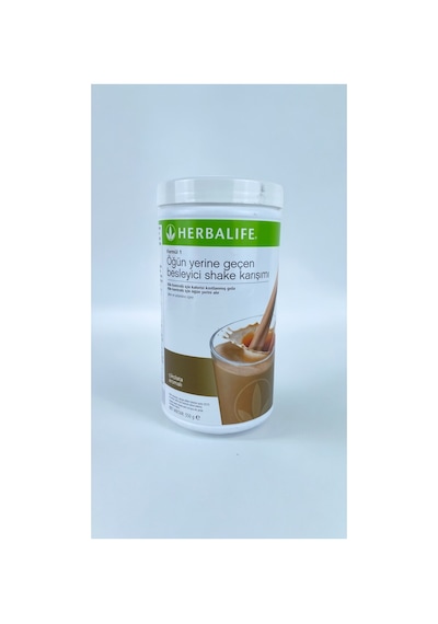 Herbalife Aşağı Kilo Kontrol Paketi Çikolata Aromalı Shake 500 Gr