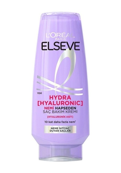 Hydra Hyaluronic Nem Dolduran Saç Bakım Kremi 250 Ml