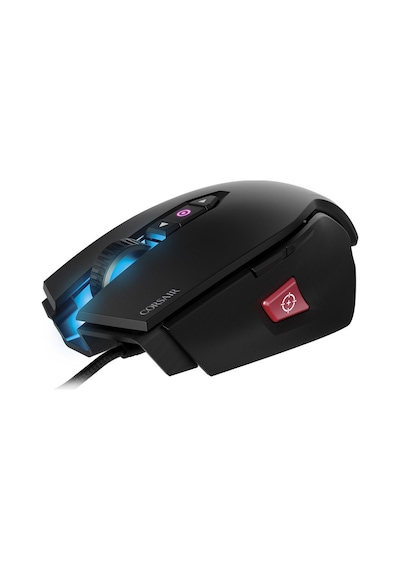 Corsair M65 RGB Oyuncu Mouse Siyah