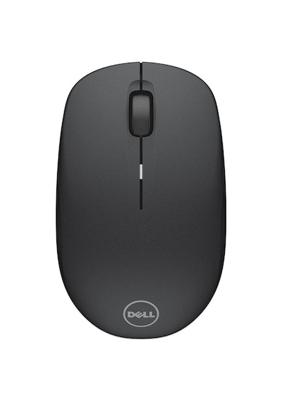Dell WM126 Kablosuz Optik Mouse (Distribütör Garantili)