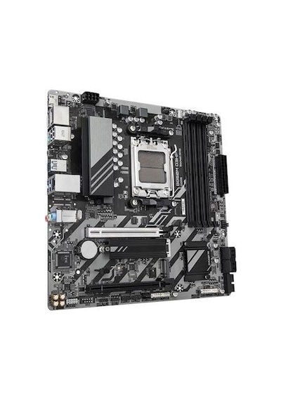 Gıgabyte B850m D3hp Ddr5 Hdmı Dp Pcıe 5.0 Am5 Atx