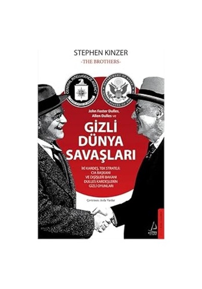 Gizli Dünya Savaşları + Kudüs Ün Tarihi: Bir Şehir Üç Semavi Din
