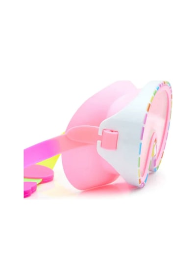 Bling2o Sprinkle Rainbow Surprise Çocuk Deniz Maskesi Çok Renkli