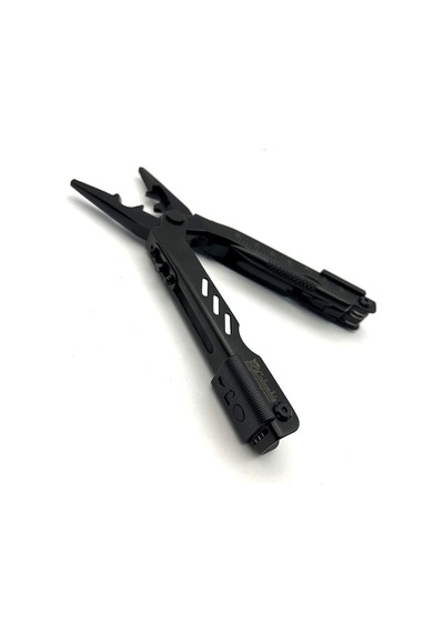 Columbia Company Np-1020-a Çok Amaçlı Katlanabilir Pense, Çakı, İmha Pensesi