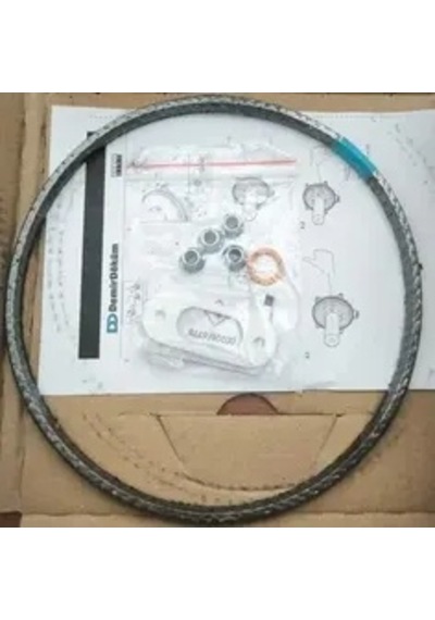Demirdöküm Yoğuşmalı Kombi Bakım Kiti Orjinal 8000035525