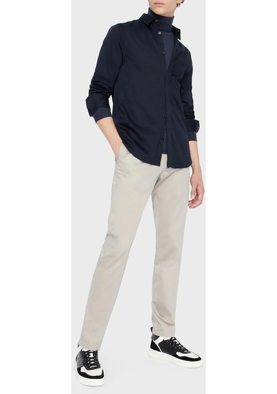 Armani Exchange Erkek Gömlek 8nzcbd Zn10z 1510 Lacivert Lacivert Armani Exchange Erkek Gömlek 8nzcbd Zn10z 1510 Lacivert Lacivert