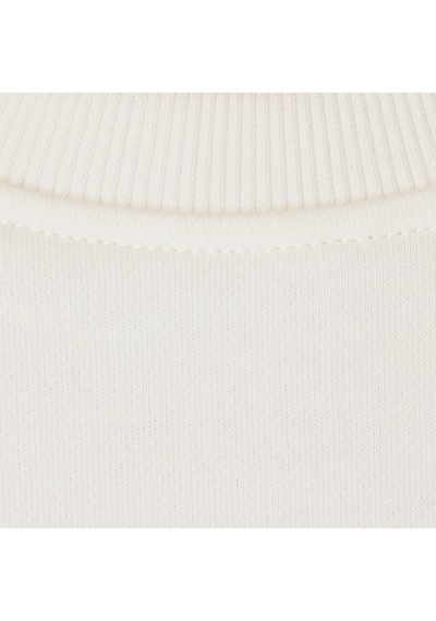 Sweaty Betty Our Strength Is In Each Other Kadın Sweatshirt BEYAZ