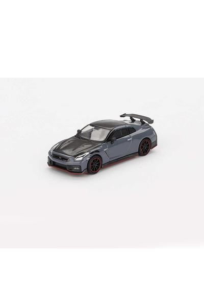 1:64 Mini Gt 2024 Nıssan Gt-r Nismo