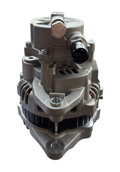 Hyundai H100 Mitsubishi L300 12v-65ah Çift Kasnak Wutse Alternatör Alt-573