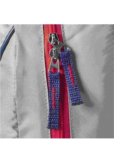 Wilson Tenis Sırt Çantası Junior Bacpack Lightgrey F03/red Blue Wr8023801001