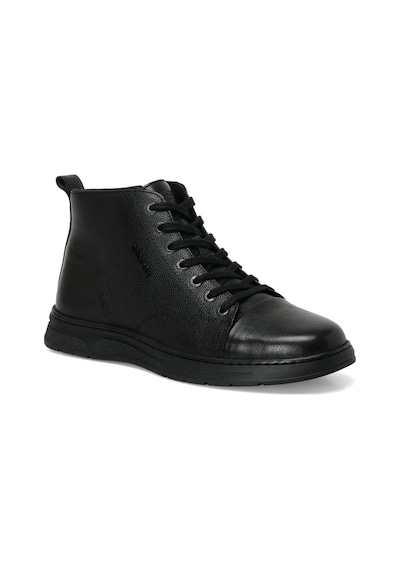Dockers Erkek Bot & Bootie Siyah 101914337 4w 235242 4pr 25ks94000676 S9401 Siyah