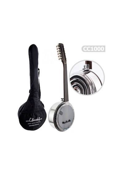 Cümbüş Cc1000