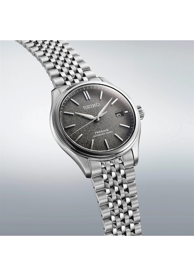 Seiko Presage Classic Series "Sensaicha" SPB465J Otomatik Erkek Kol Saati