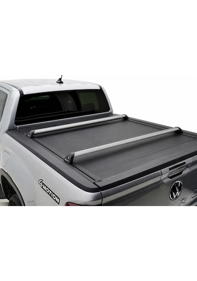 Isuzu D-max 2008 - 2012 Traılmount 126-126 Ara Atkı Gri