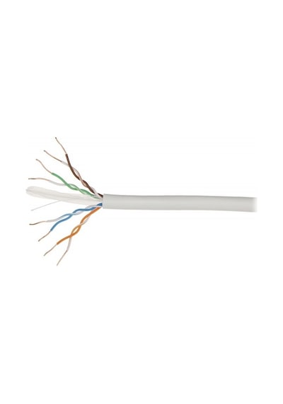 Dahua Pfm920ı-6un-c, Cat6 305m, 23awg 0.53mm, Utp, %100 Bakır, Ls